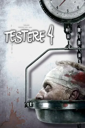 Testere 4 | Saw IV 2007