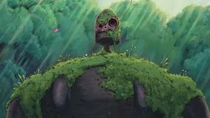 Gökteki Kale | Castle in the Sky 1986