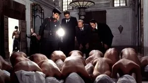 Salo ya da Sodom'un 120 günü | Salò, or the 120 Days of Sodom 1975