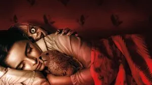 Annabelle 3 2019