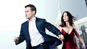 Kader Ajanları | The Adjustment Bureau 2011