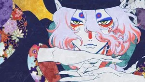 Mononoke the Movie: The Phantom in the Rain 2024