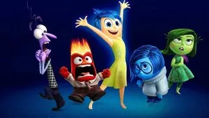 Ters Yüz | Inside Out 2015