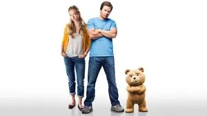 Ayı Teddy 2 | Ted 2 2015
