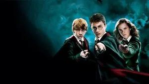 Harry Potter ve Zümrüdüanka Yoldaşlığı 2002