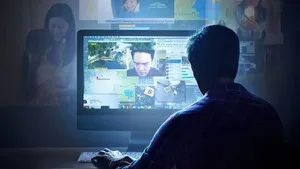 Kayıp Aranıyor 2018
