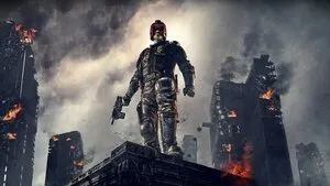 Yargıç Dredd 2012