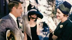 Tiffany'de Kahvaltı | Breakfast at Tiffany's 1961