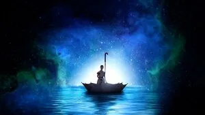 Cirque du Soleil: Dünya'dan Çok Uzakta 2012