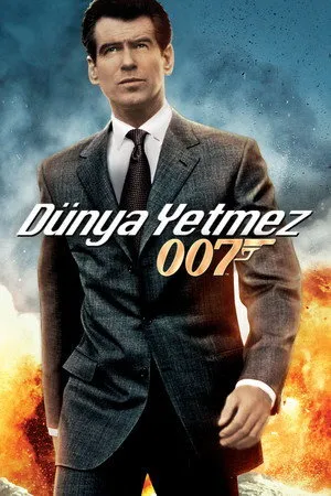 Dünya Yetmez | The World Is Not Enough 1999