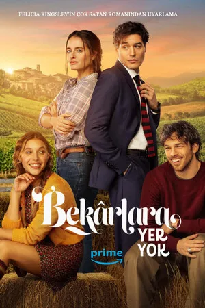 Bekarlara Yer Yok | No Place to Be Single 2026