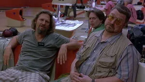 Büyük Lebowski | The Big Lebowski 1998
