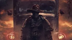 Kabus Gecesi: Diriliş | Jeepers Creepers: Reborn 2022