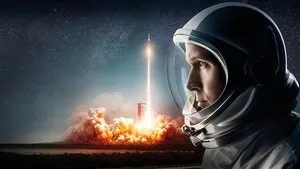 Ay'da İlk İnsan | First Man 2018