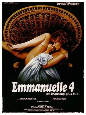 Emmanuelle 4 1984