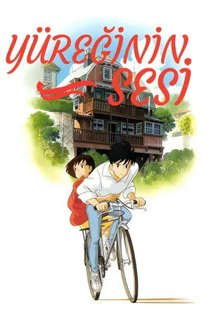 Yüreğinin Sesi | Whisper of the Hearth 1995 Film izle