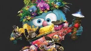 Yaramazlar Takımı: Zaman Yolcuları 2018