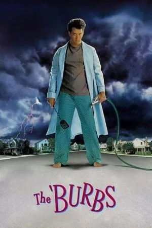 Meraklı Komşular | The 'Burbs 1989