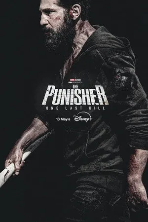 The Punisher: One Last Kill 2026