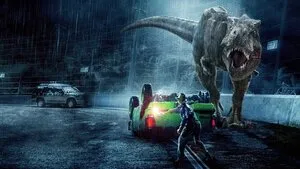 Jurassic Park 1993