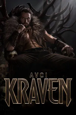 Avcı Kraven  2024