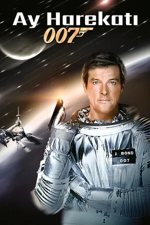 Ay Harekatı | Moonraker 1979