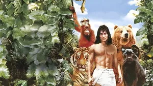 Ormanın Kitabı | The Jungle Book 1994