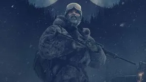 Karanlığı Tut: Hold the Dark 2018
