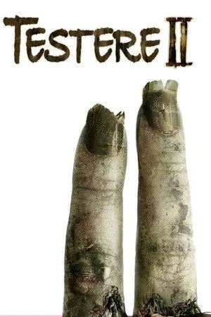 Testere 2 | Saw II 2005