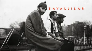 Zavallılar | The Poor 1975