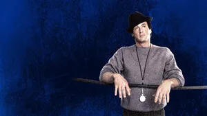 Rocky V 1990