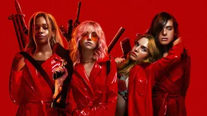 Suikastçi Topluluğu | Assassination Nation 2018