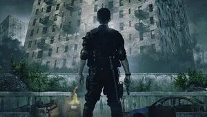 Baskın | The Raid: Redemption 2011