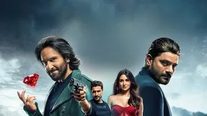 Mücevher Hırsızı - Soygun Başlıyor | Jewel Thief: The Heist Begins 2025