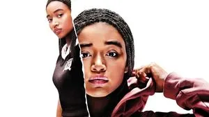 Sessiz Kalma | The Hate U Give 2018