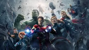 Yenilmezler: Ultron Çağı | Avengers: Age of Ultron 2015