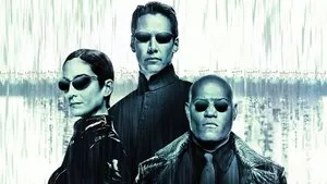 Matrix Revolutions 2003