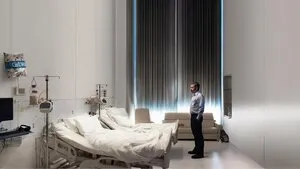 Kutsal Geyiğin Ölümü | The Killing of a Sacred Deer 2017