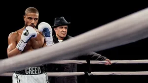 Creed: Efsanenin Doğuşu 2015