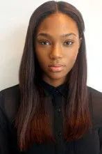 Afiya Bennett