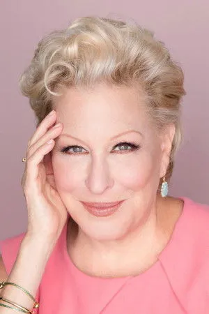 Bette Midler