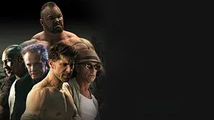 Kickboxer: Misilleme 2018