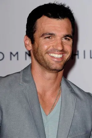 Driton \'Tony\' Dovolani