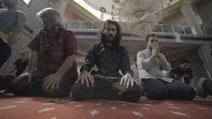 Katre: Hainler Daima İçimizde 2017