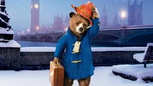 Ayı Paddington | Paddington 2014