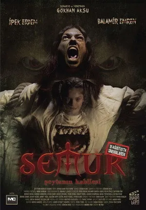 Semur: Şeytanın Kabilesi 2017
