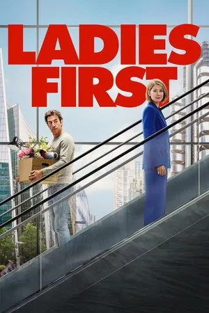 Önce Kadınlar | Ladies First 2026