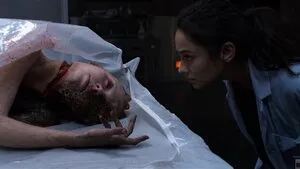 Kadavra | The Possession of Hannah Grace 2018