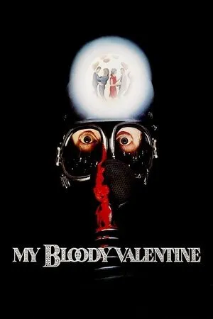 Sevgililer Günü Laneti | My Bloody Valentine 1981