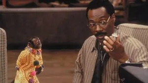 Dr. Dolittle 1998